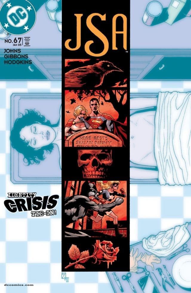 JSA #67