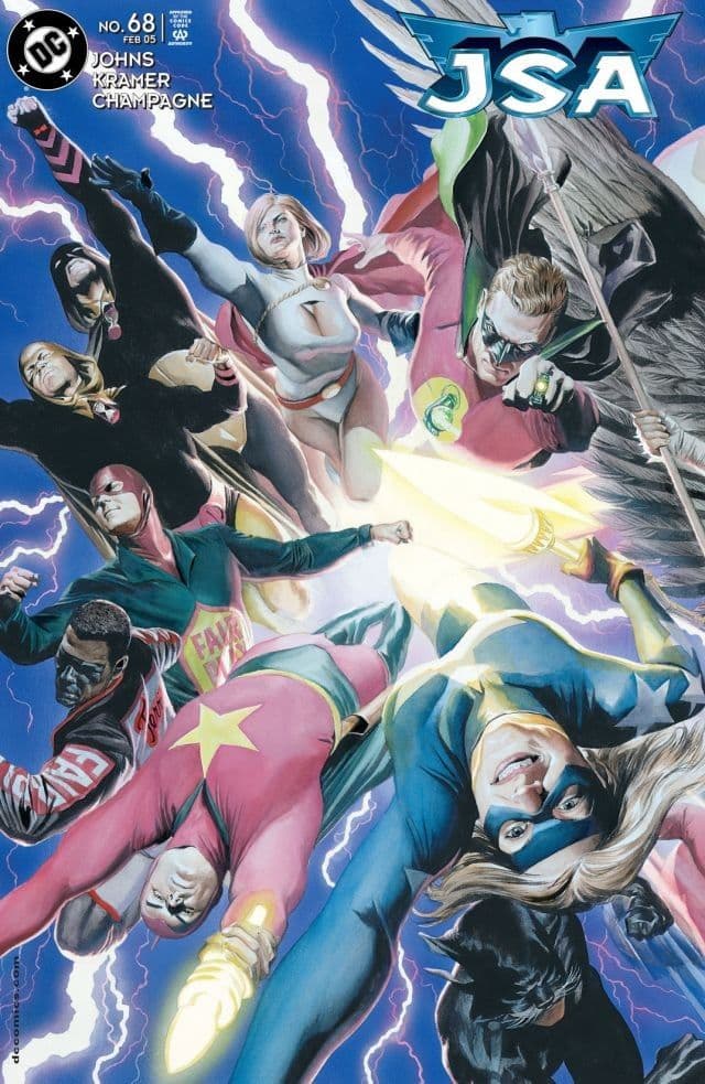 JSA #68