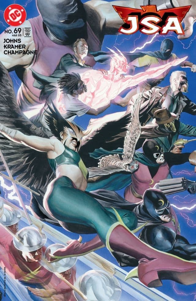 JSA #69