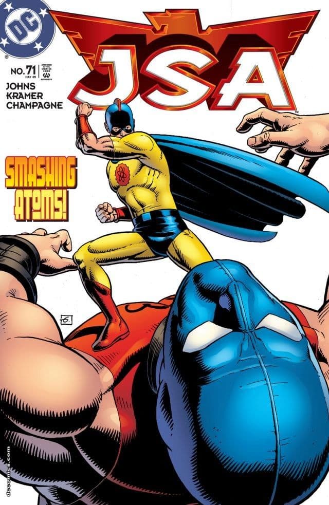 JSA #71