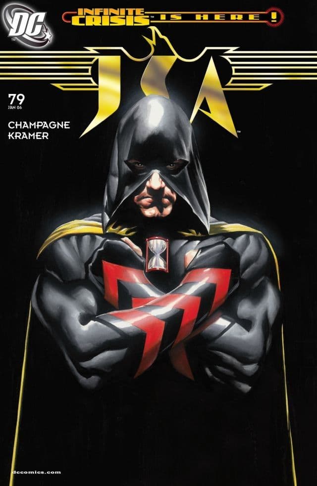JSA #79