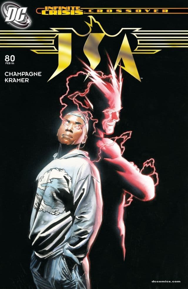 JSA #80