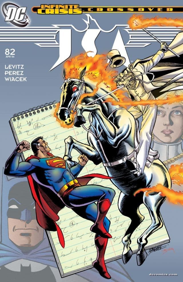 JSA #82