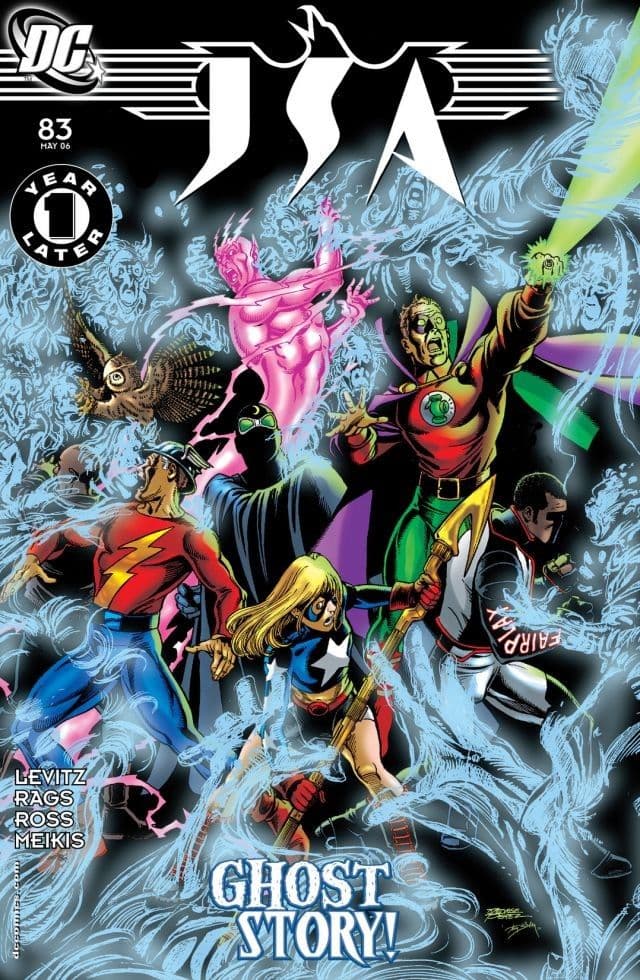 JSA #83