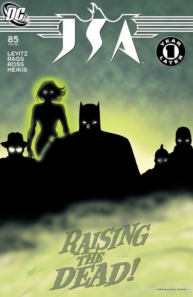 JSA #85
