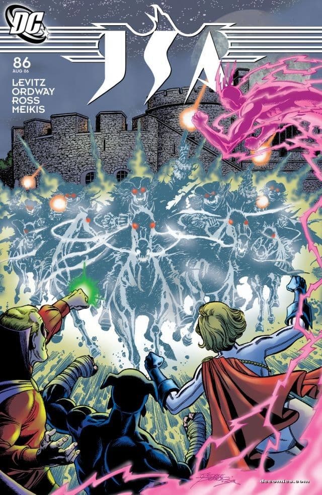 JSA #86