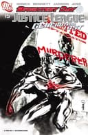 Justice League: Generation Lost #15