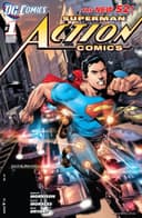 Action Comics #1076