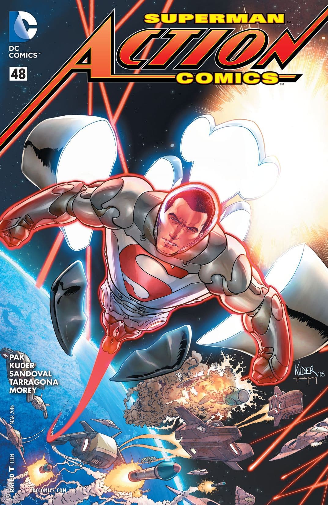 Action Comics #48