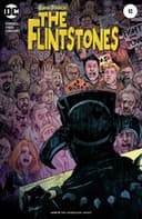 The Flintstones #10