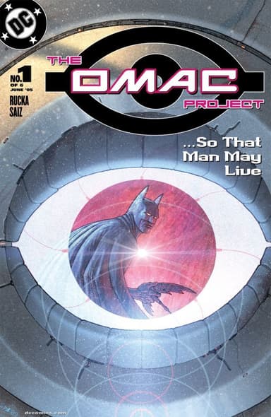 The OMAC Project