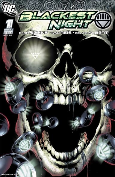 Blackest Night