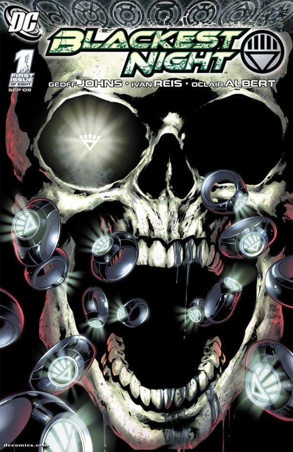 Blackest Night