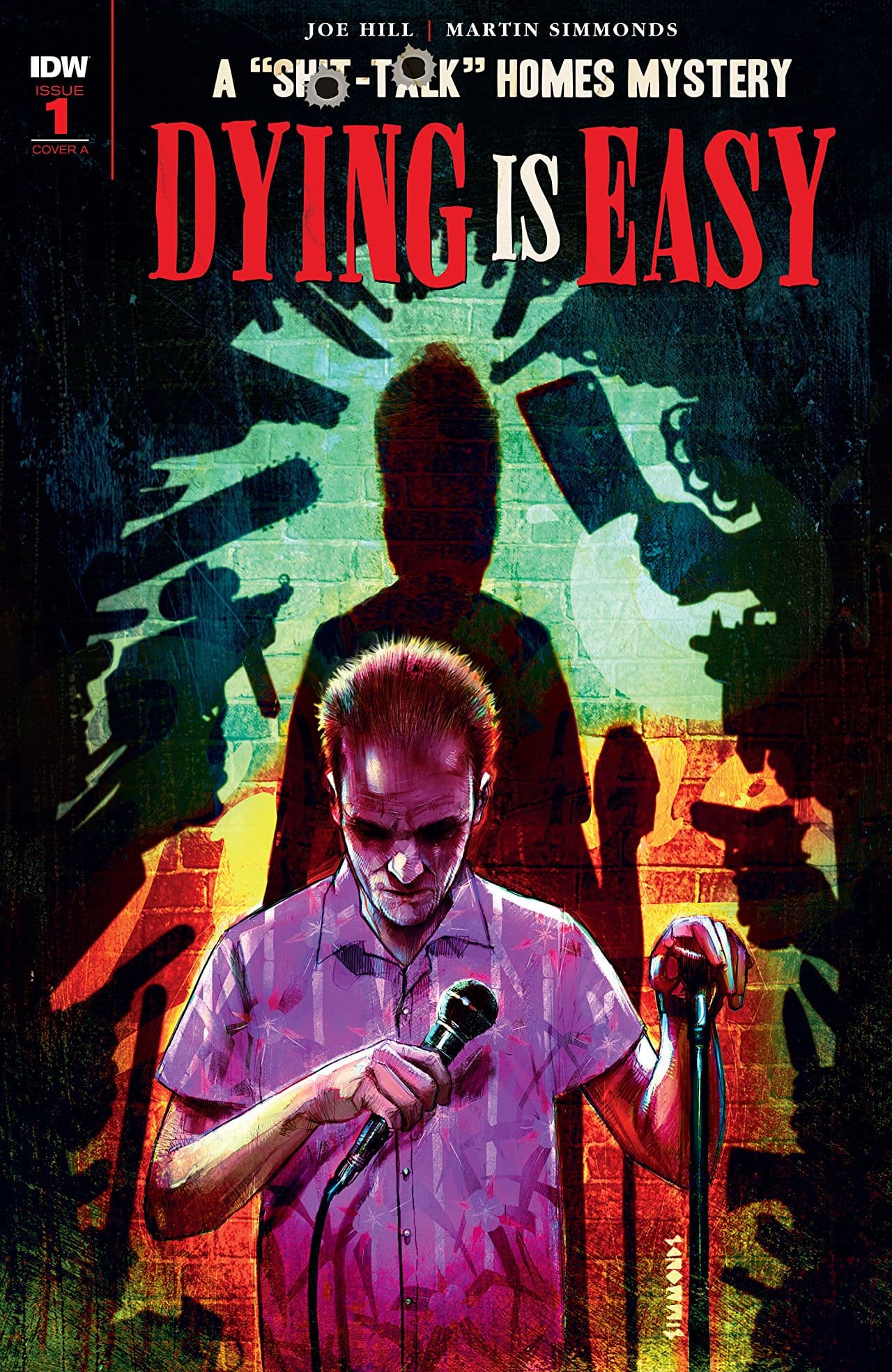 Dying Is Easy