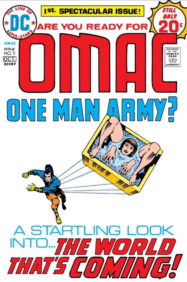 OMAC