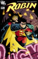 Robin #159