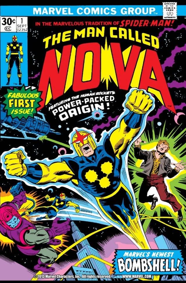 Nova