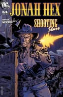 Jonah Hex #54