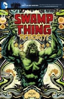 Swamp Thing #7