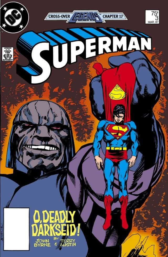 Superman #3