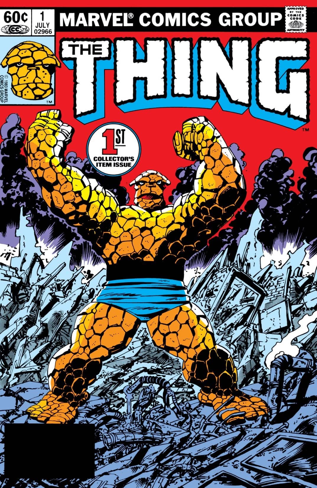 The Thing