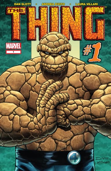 The Thing