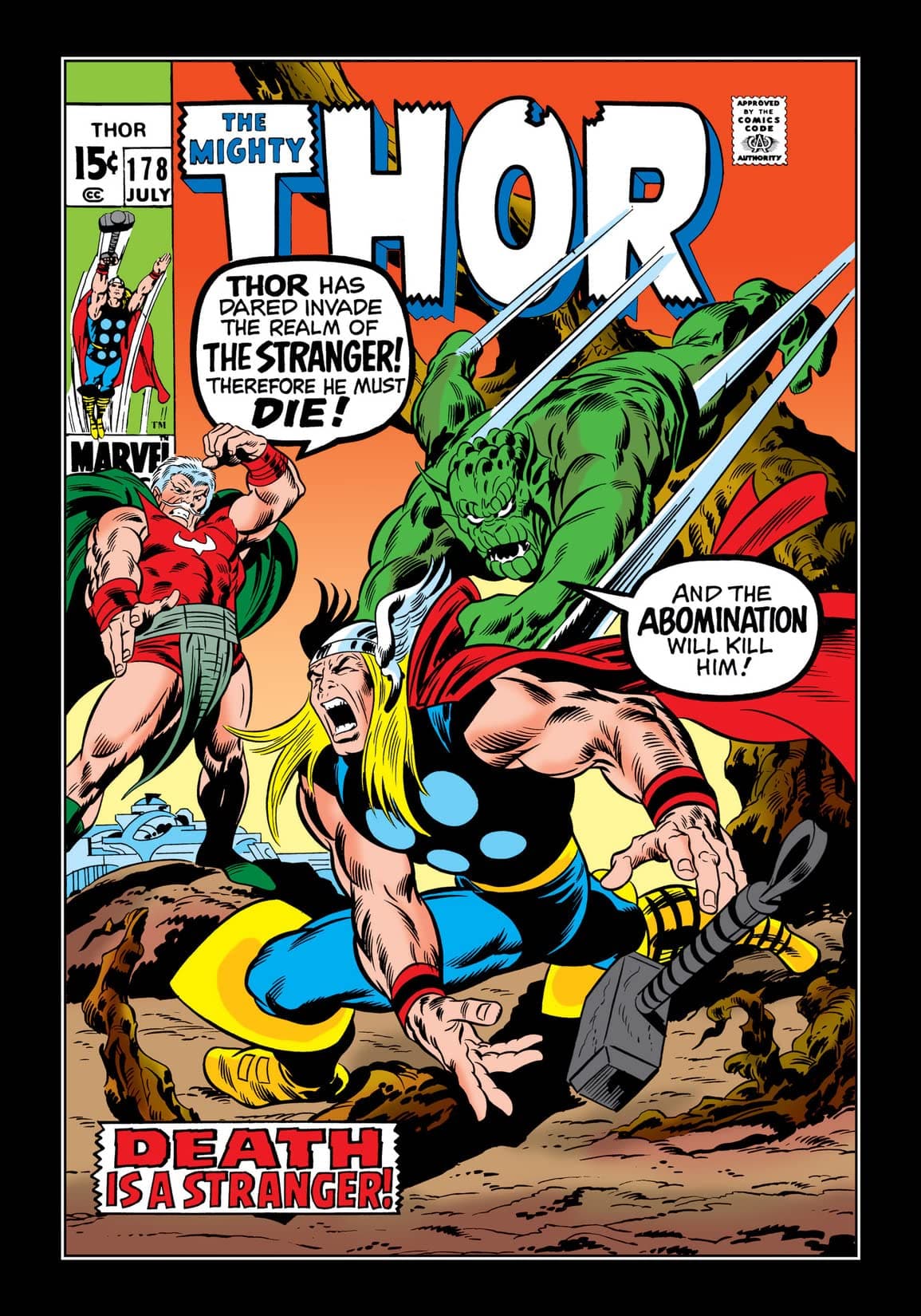 Thor #178