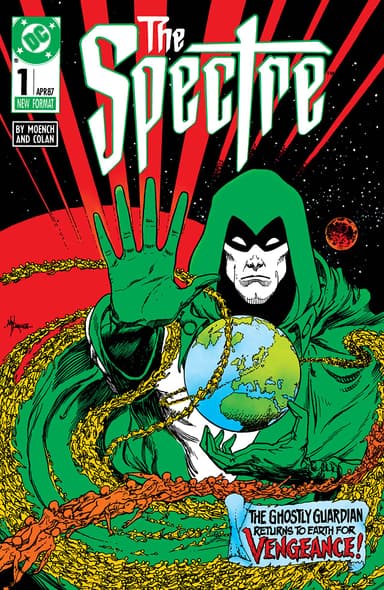 The Spectre