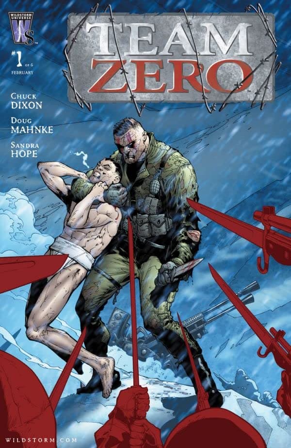 Team Zero