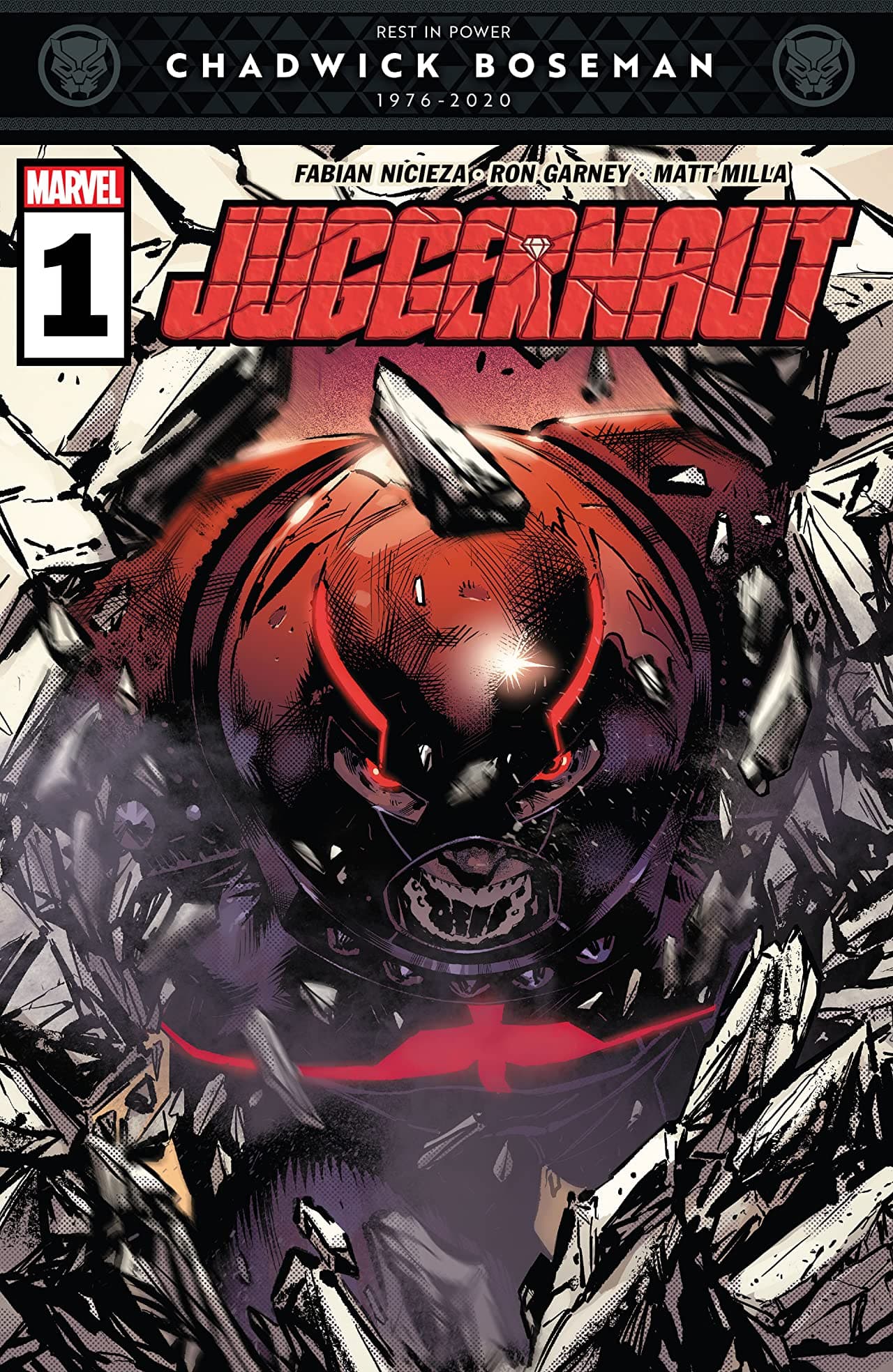 Juggernaut