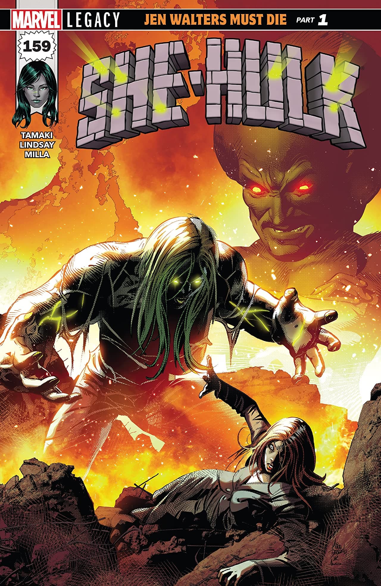 She-Hulk