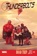 Thunderbolts #19