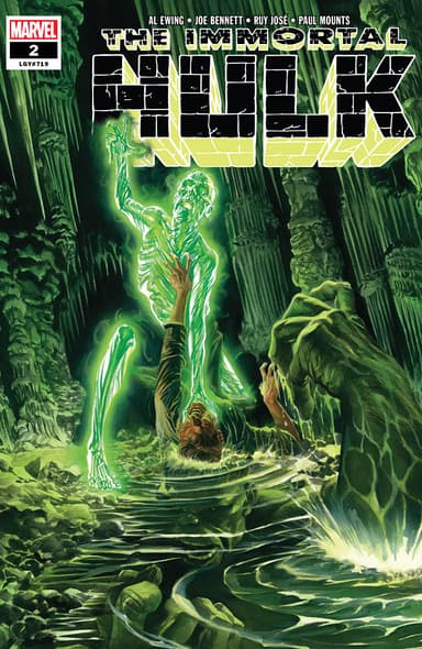 Immortal Hulk