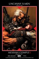 The Uncanny X-Men #493