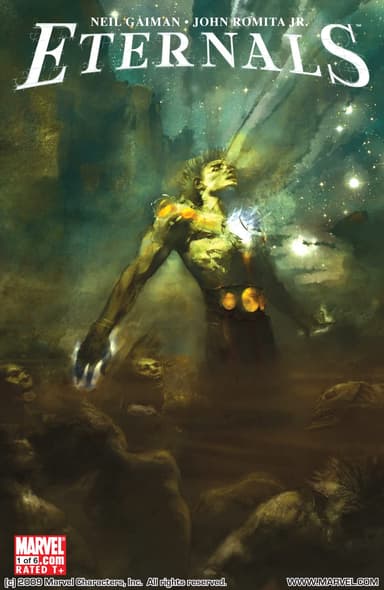Eternals