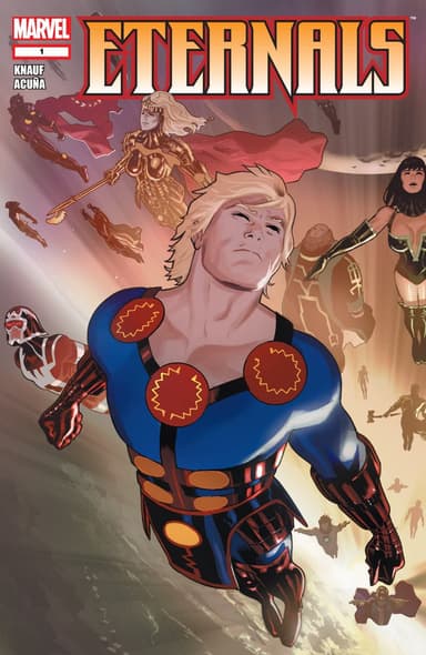 Eternals