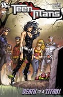 Teen Titans #47