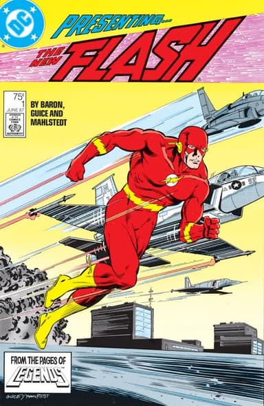 Flash