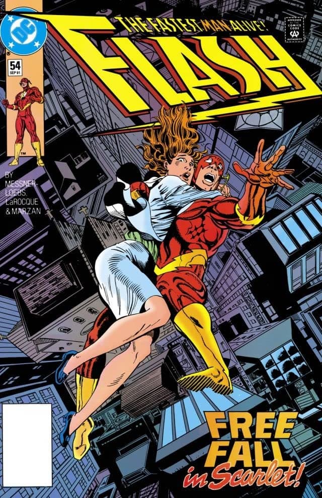 Flash #54