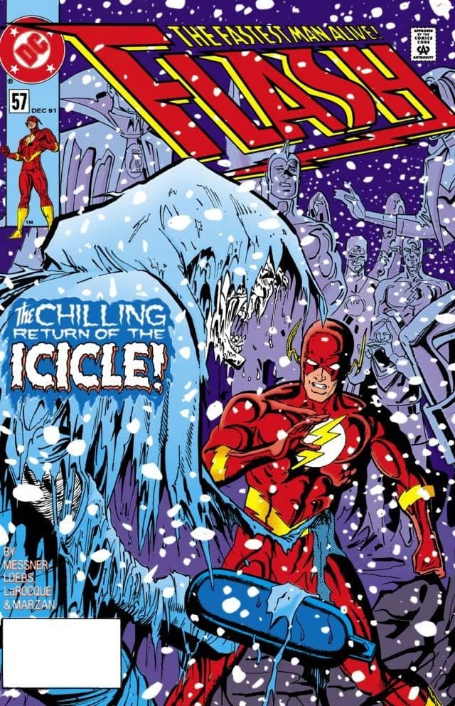 Flash #57