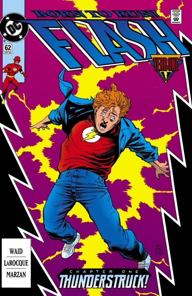 Flash #62
