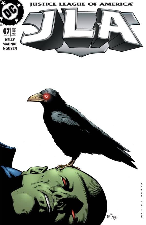 JLA #67