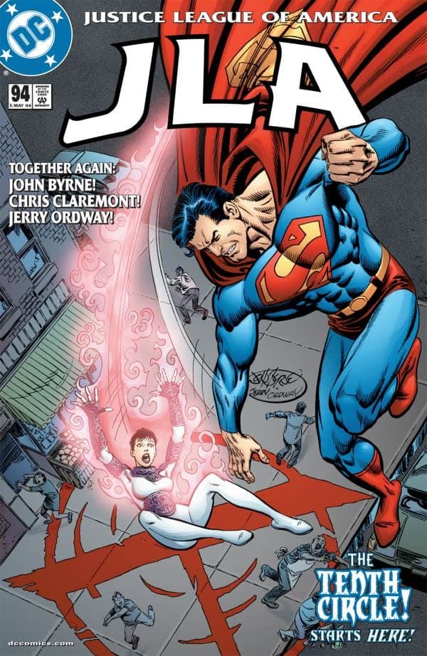 JLA #94
