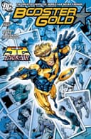 Booster Gold #1