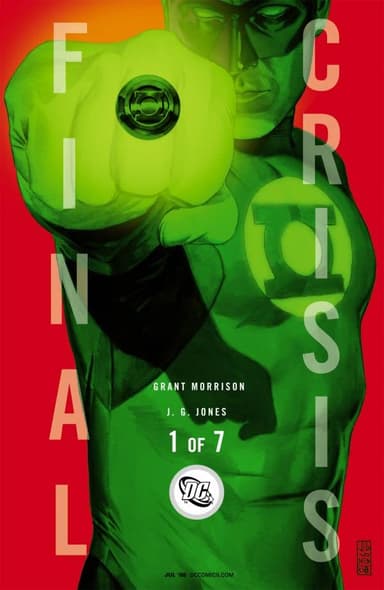 Final Crisis