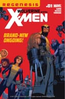 Wolverine & the X-Men #1