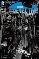 Detective Comics #35
