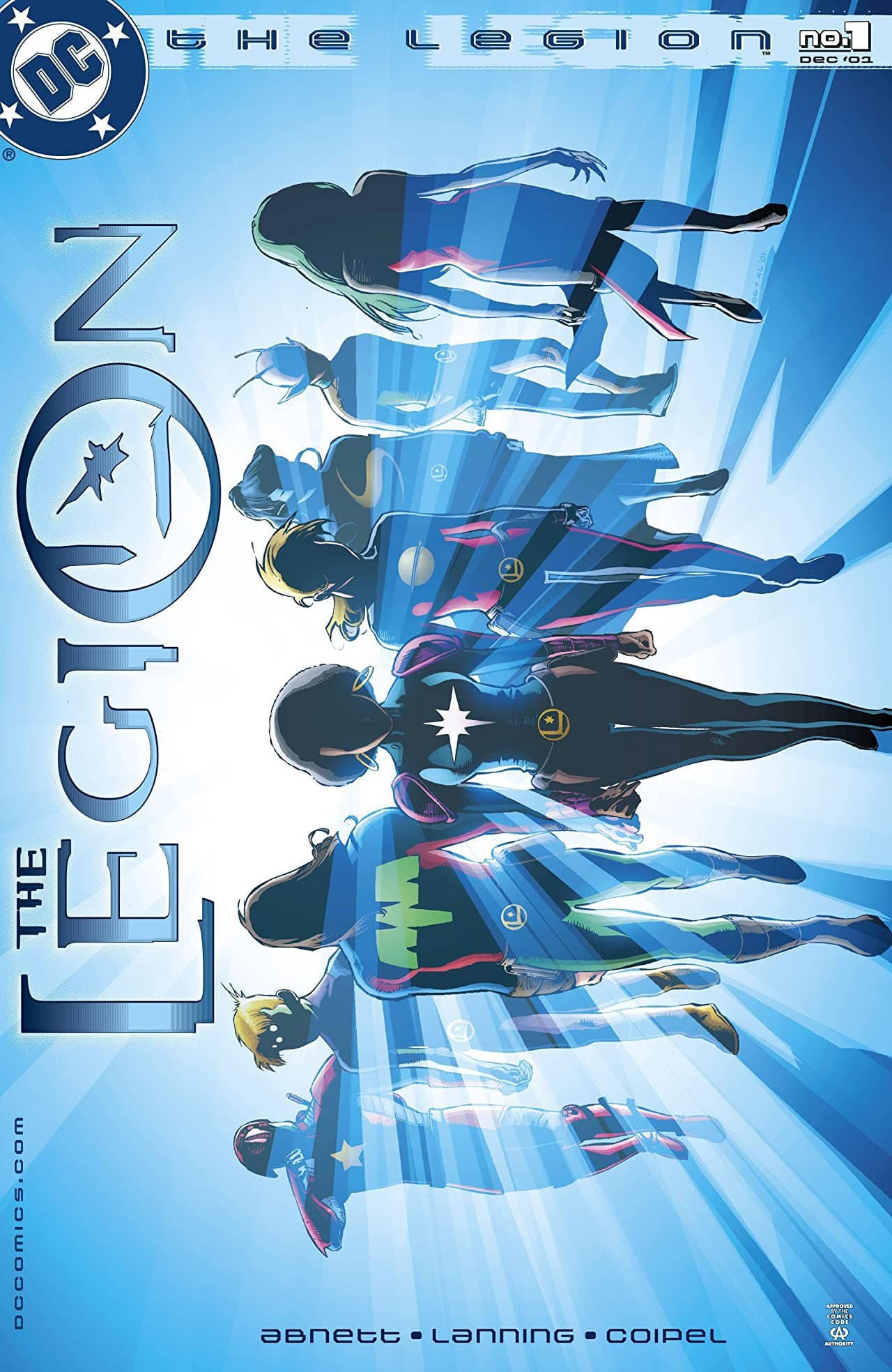 The Legion