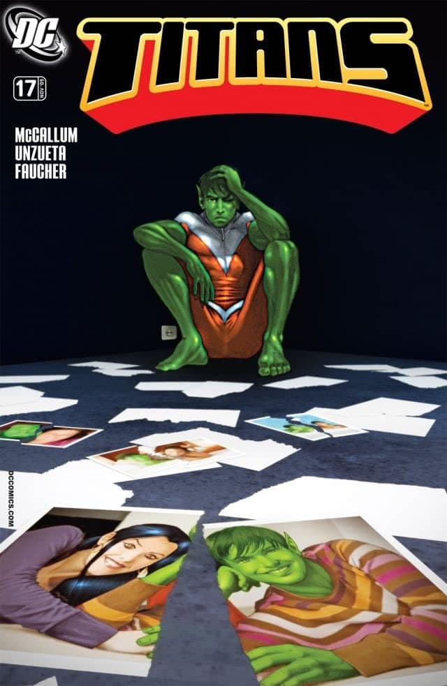 Titans #17