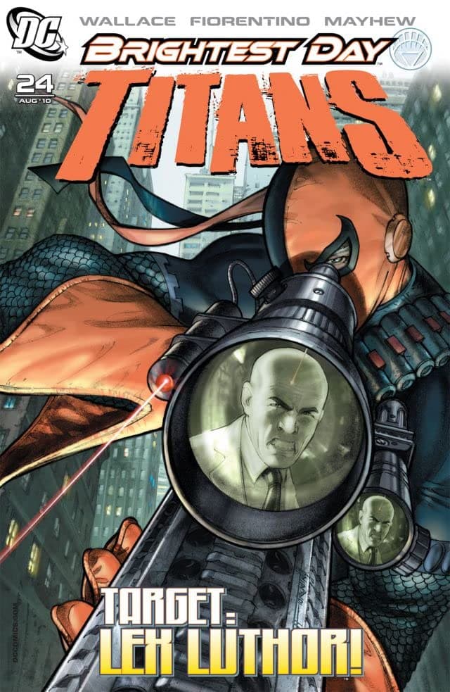 Titans #24